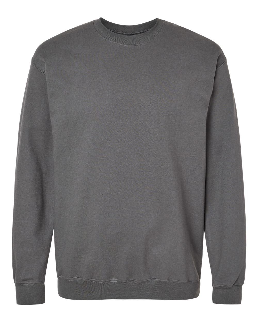Gildan Unisex Softstyle® Midweight Crewneck Sweatshirt