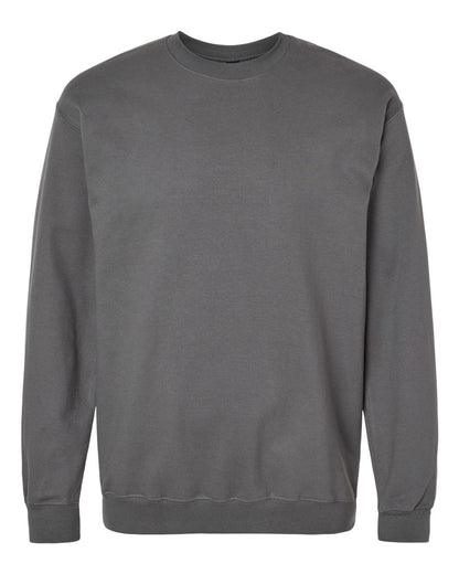 Gildan Unisex Softstyle® Midweight Crewneck Sweatshirt
