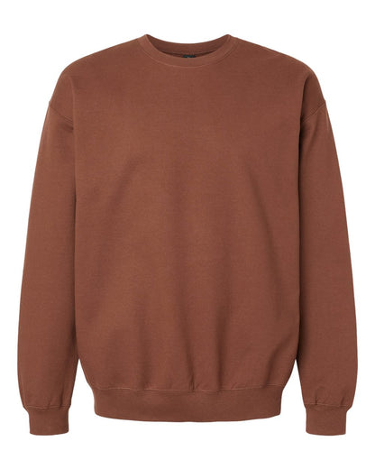 Gildan Unisex Softstyle® Midweight Crewneck Sweatshirt