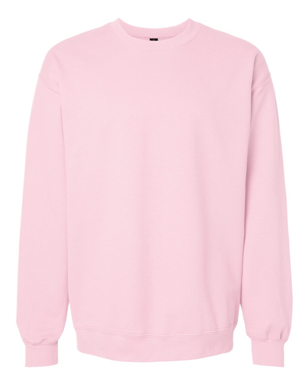 Gildan Unisex Softstyle® Midweight Crewneck Sweatshirt