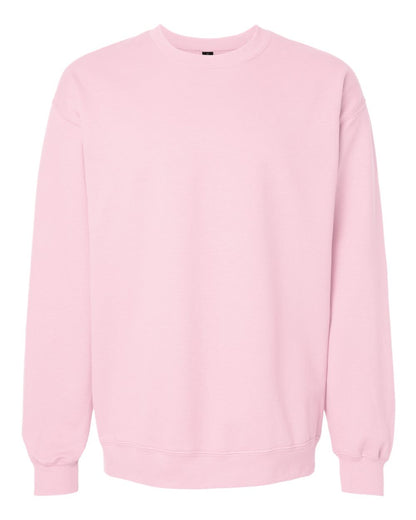 Gildan Unisex Softstyle® Midweight Crewneck Sweatshirt
