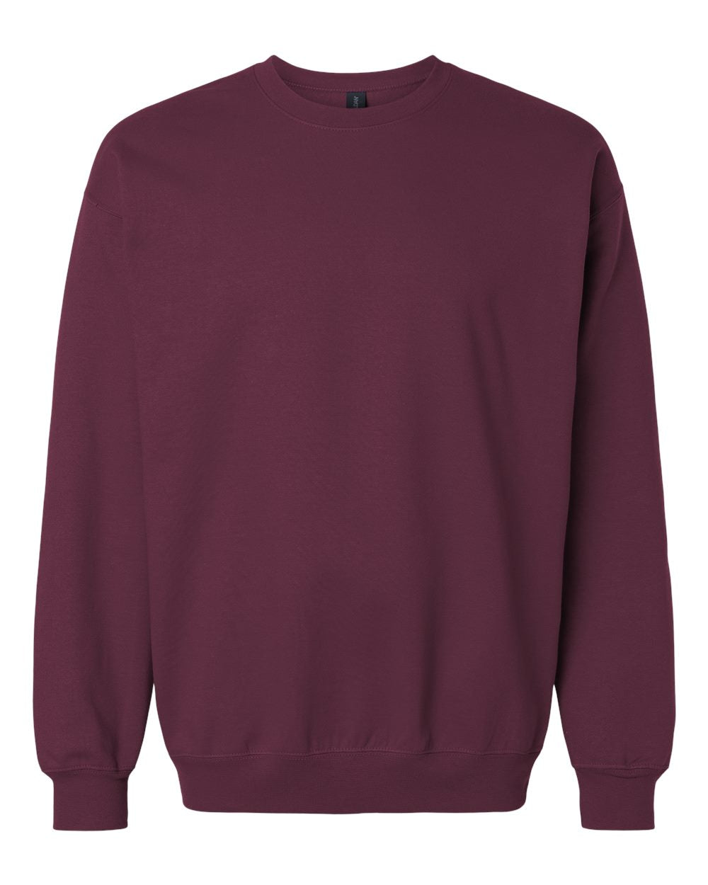 Gildan Unisex Softstyle® Midweight Crewneck Sweatshirt