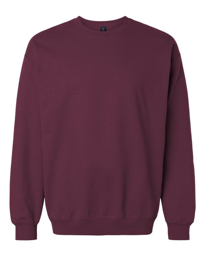 Gildan Unisex Softstyle® Midweight Crewneck Sweatshirt