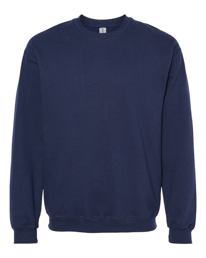 Gildan Unisex Softstyle® Midweight Crewneck Sweatshirt