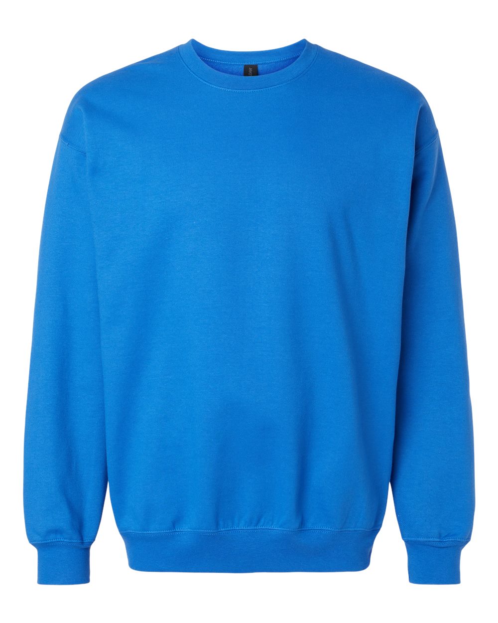 Gildan Unisex Softstyle® Midweight Crewneck Sweatshirt