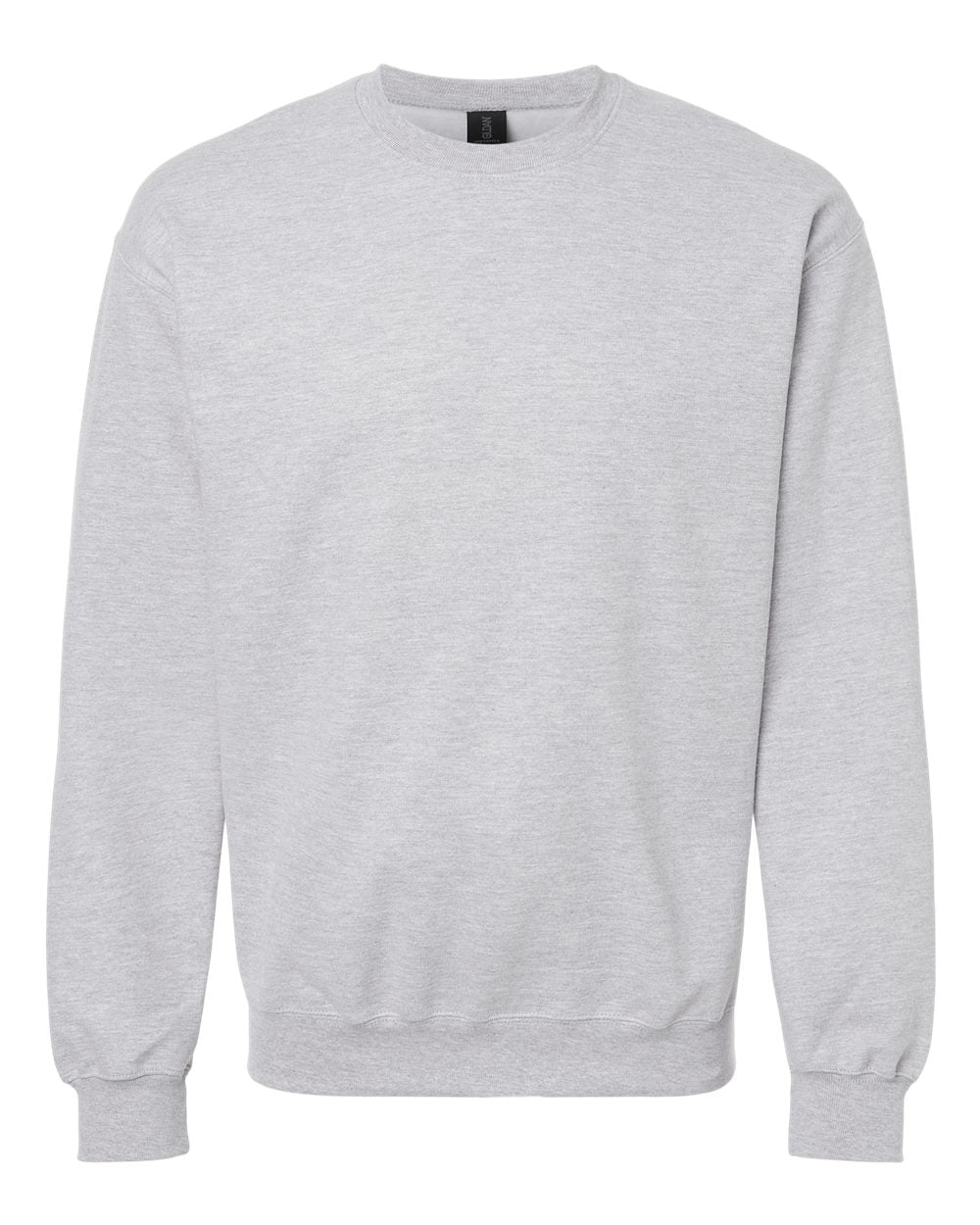 Gildan Unisex Softstyle® Midweight Crewneck Sweatshirt