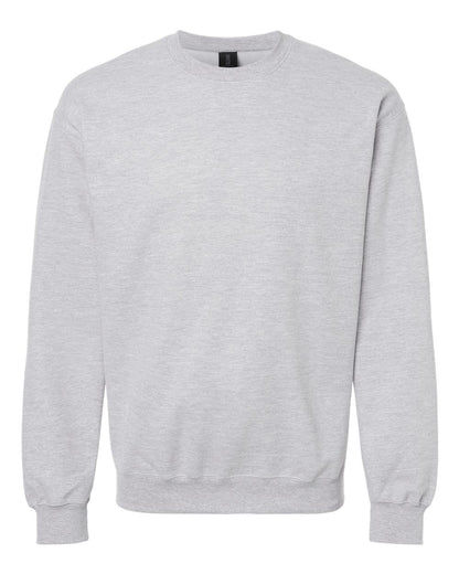 Gildan Unisex Softstyle® Midweight Crewneck Sweatshirt