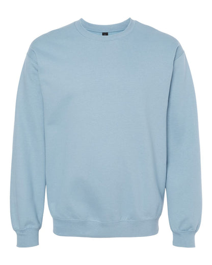 Gildan Unisex Softstyle® Midweight Crewneck Sweatshirt