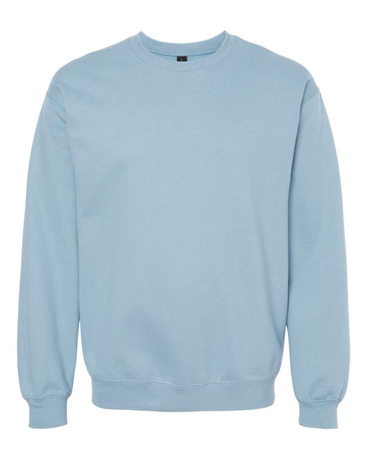Gildan Unisex Softstyle® Midweight Crewneck Sweatshirt