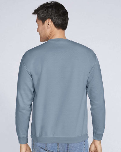 Gildan Unisex Softstyle® Midweight Crewneck Sweatshirt