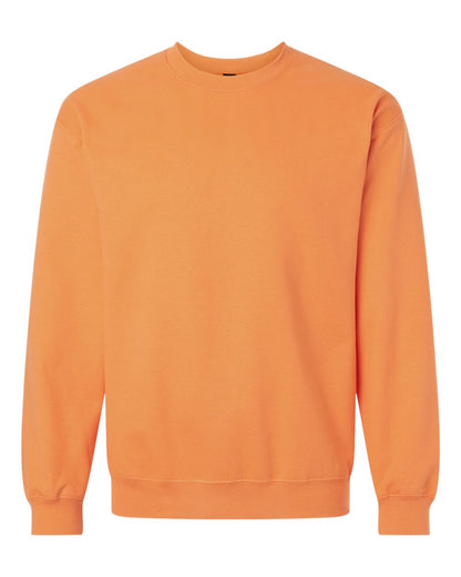 Gildan Unisex Softstyle® Midweight Crewneck Sweatshirt