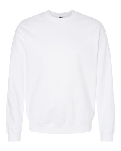 Gildan Unisex Softstyle® Midweight Crewneck Sweatshirt