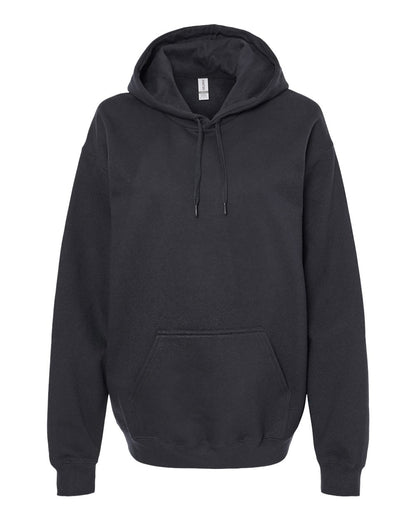 Gildan Unisex Softstyle® Midweight Hooded Sweatshirt