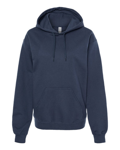 Gildan Unisex Softstyle® Midweight Hooded Sweatshirt
