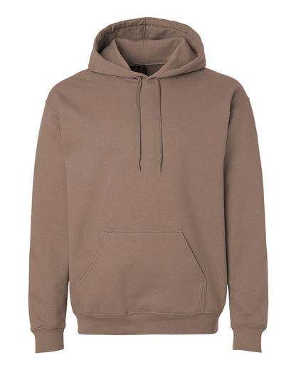 Gildan Unisex Softstyle® Midweight Hooded Sweatshirt