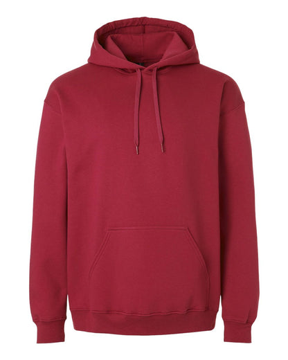 Gildan Unisex Softstyle® Midweight Hooded Sweatshirt