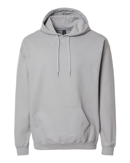 Gildan Unisex Softstyle® Midweight Hooded Sweatshirt