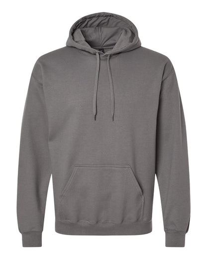 Gildan Unisex Softstyle® Midweight Hooded Sweatshirt
