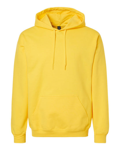 Gildan Unisex Softstyle® Midweight Hooded Sweatshirt