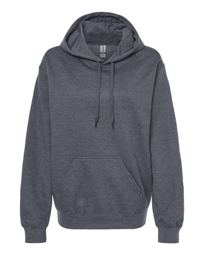 Gildan Unisex Softstyle® Midweight Hooded Sweatshirt
