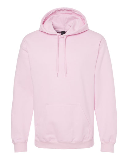 Gildan Unisex Softstyle® Midweight Hooded Sweatshirt