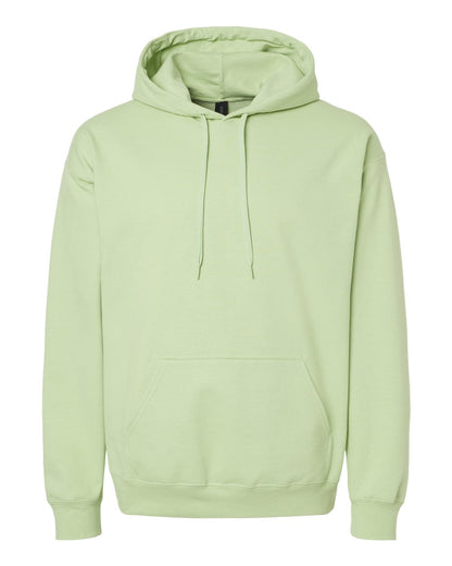 Gildan Unisex Softstyle® Midweight Hooded Sweatshirt