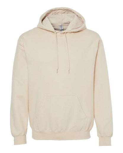 Gildan Unisex Softstyle® Midweight Hooded Sweatshirt