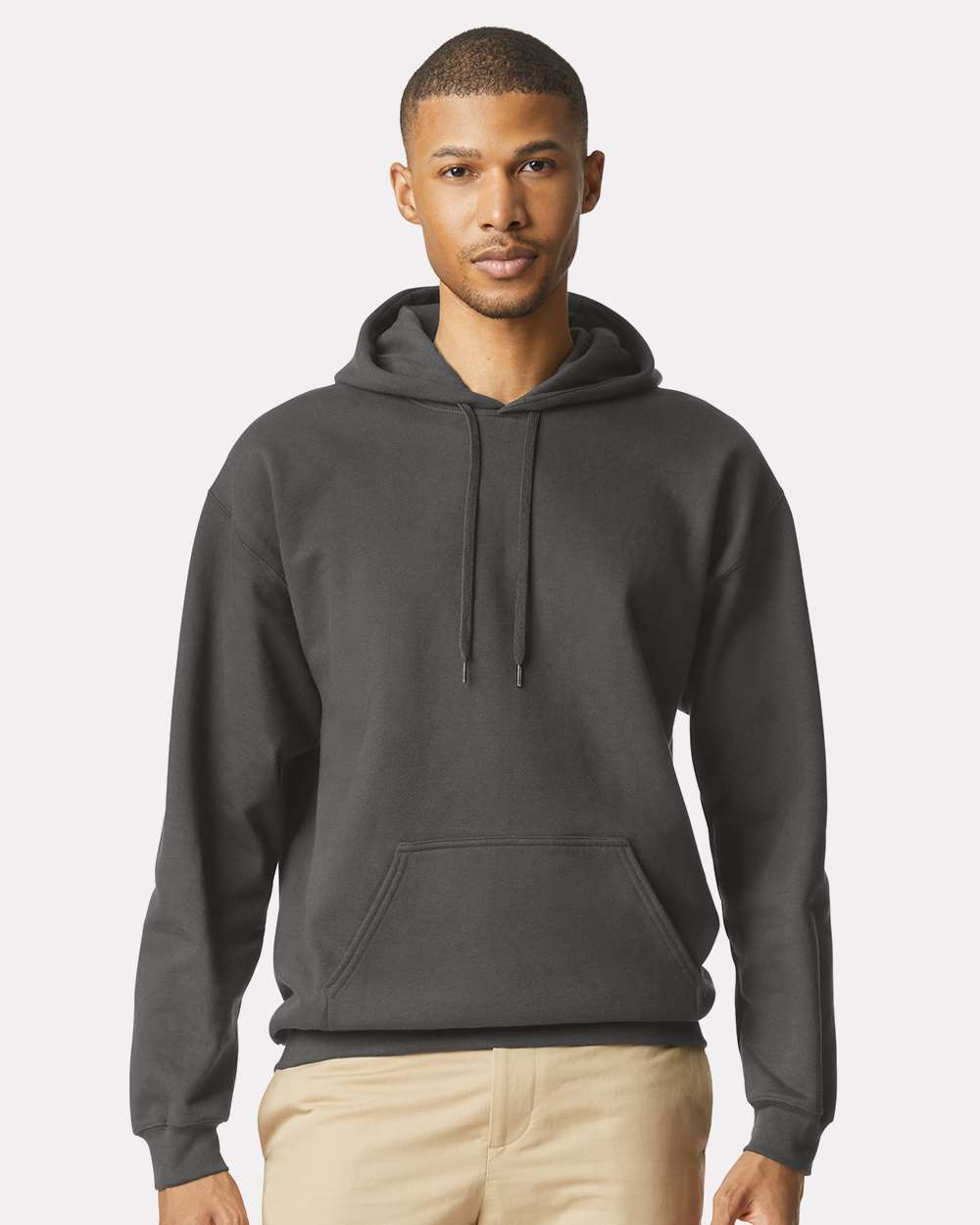 Gildan Unisex Softstyle® Midweight Hooded Sweatshirt