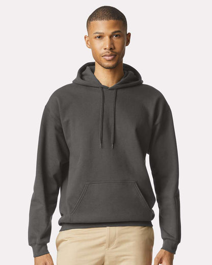 Gildan Unisex Softstyle® Midweight Hooded Sweatshirt