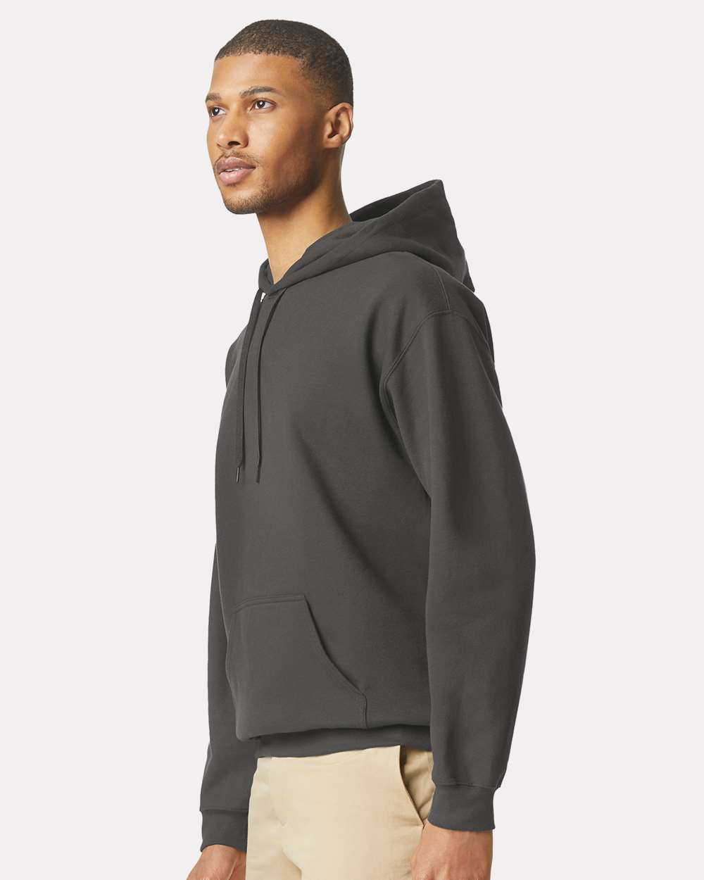 Gildan Unisex Softstyle® Midweight Hooded Sweatshirt
