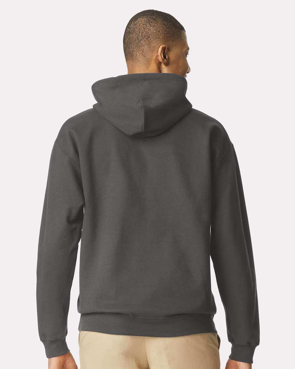Gildan Unisex Softstyle® Midweight Hooded Sweatshirt