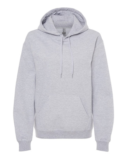 Gildan Unisex Softstyle® Midweight Hooded Sweatshirt