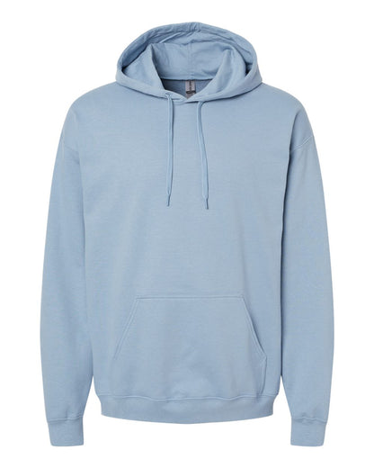 Gildan Unisex Softstyle® Midweight Hooded Sweatshirt
