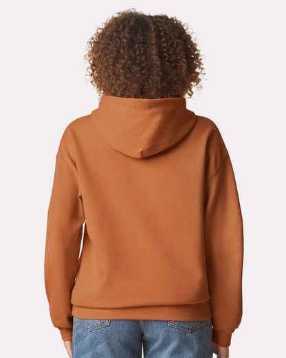 Gildan Unisex Softstyle® Midweight Hooded Sweatshirt