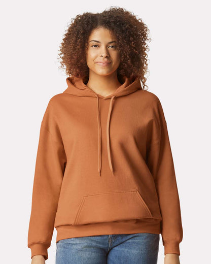 Gildan Unisex Softstyle® Midweight Hooded Sweatshirt
