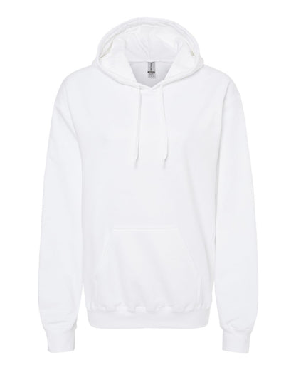 Gildan Unisex Softstyle® Midweight Hooded Sweatshirt