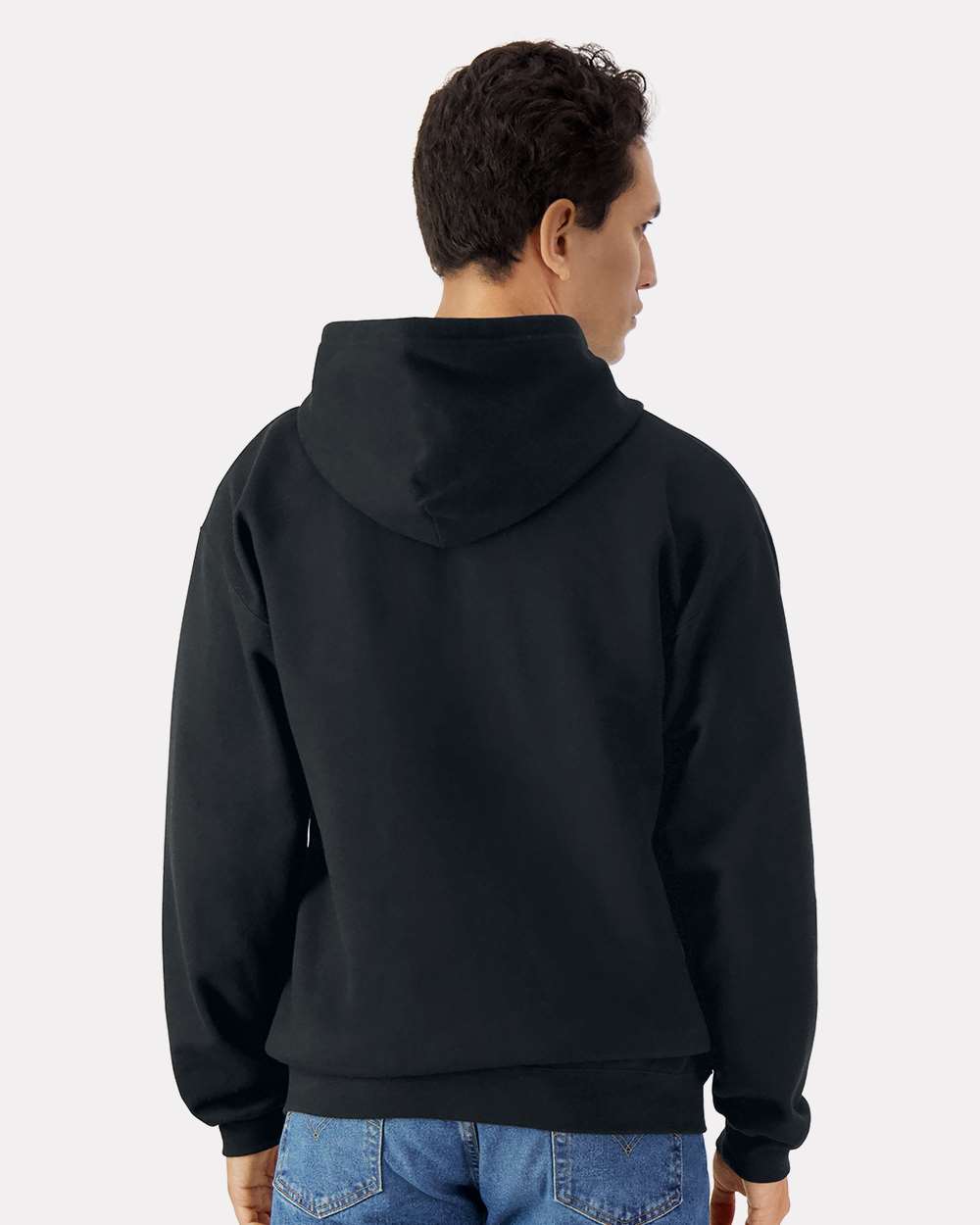 Gildan Unisex Softstyle® Full-Zip Hooded Sweatshirt