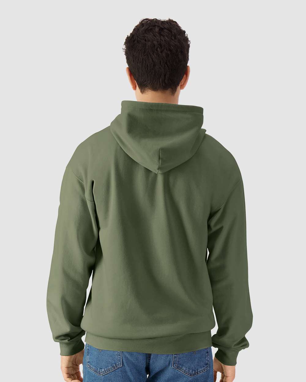 Gildan Unisex Softstyle® Full-Zip Hooded Sweatshirt