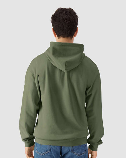 Gildan Unisex Softstyle® Full-Zip Hooded Sweatshirt