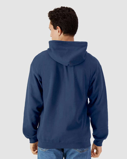 Gildan Unisex Softstyle® Full-Zip Hooded Sweatshirt