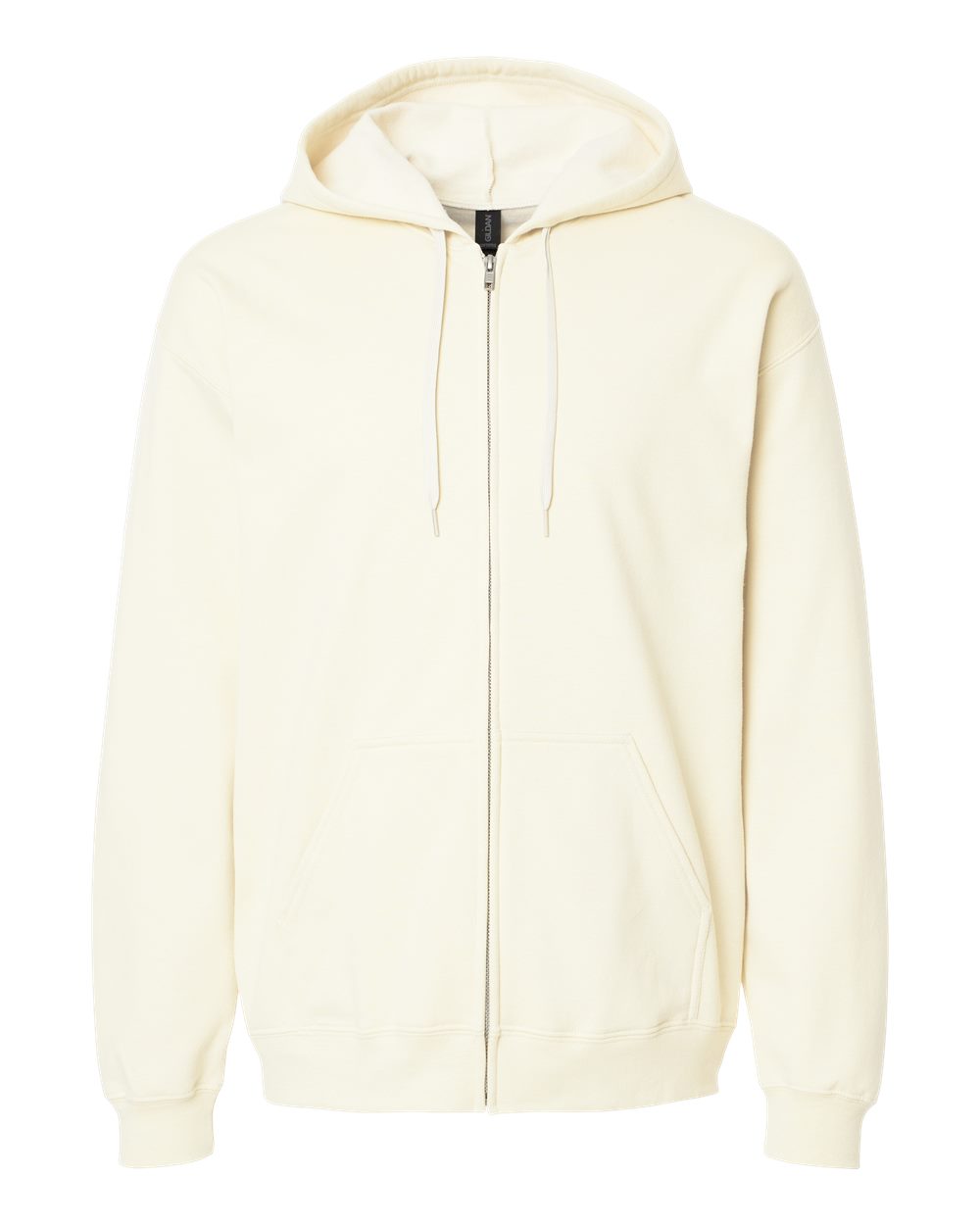 Gildan Unisex Softstyle® Full-Zip Hooded Sweatshirt