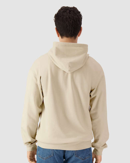 Gildan Unisex Softstyle® Full-Zip Hooded Sweatshirt