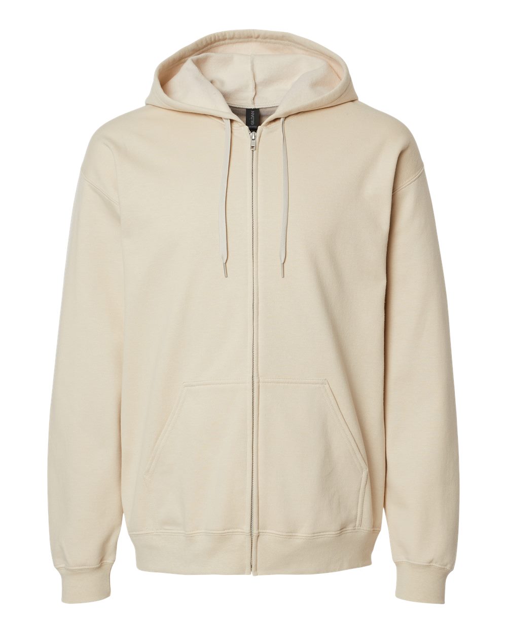 Gildan Unisex Softstyle® Full-Zip Hooded Sweatshirt