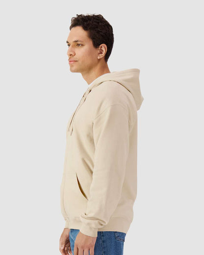 Gildan Unisex Softstyle® Full-Zip Hooded Sweatshirt