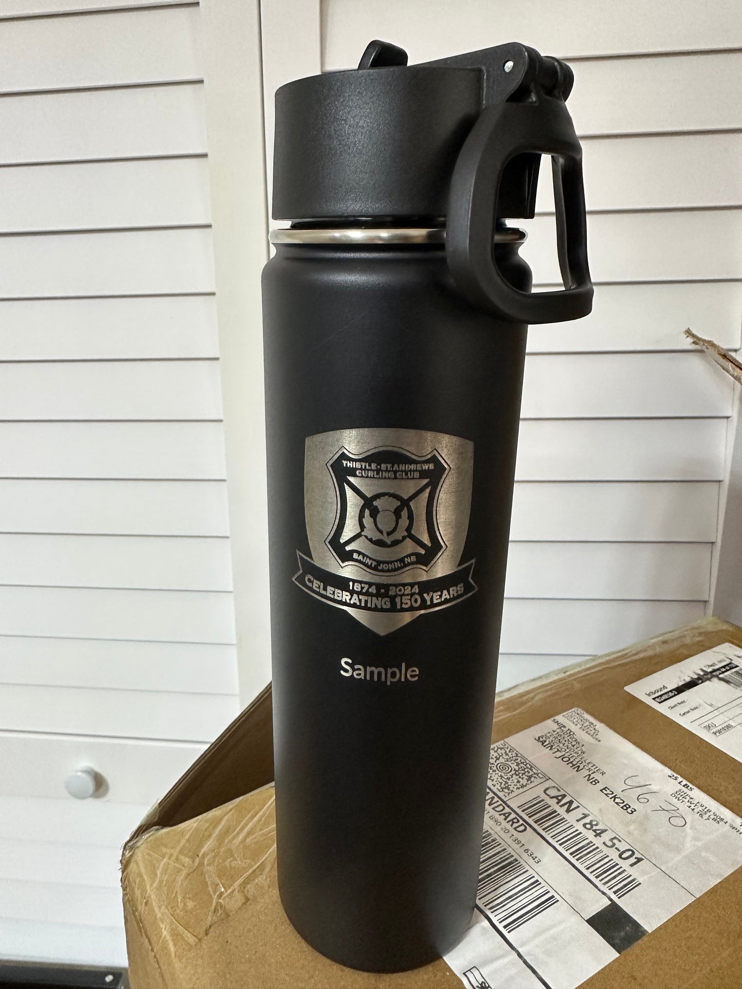 Custom Engraving on various products