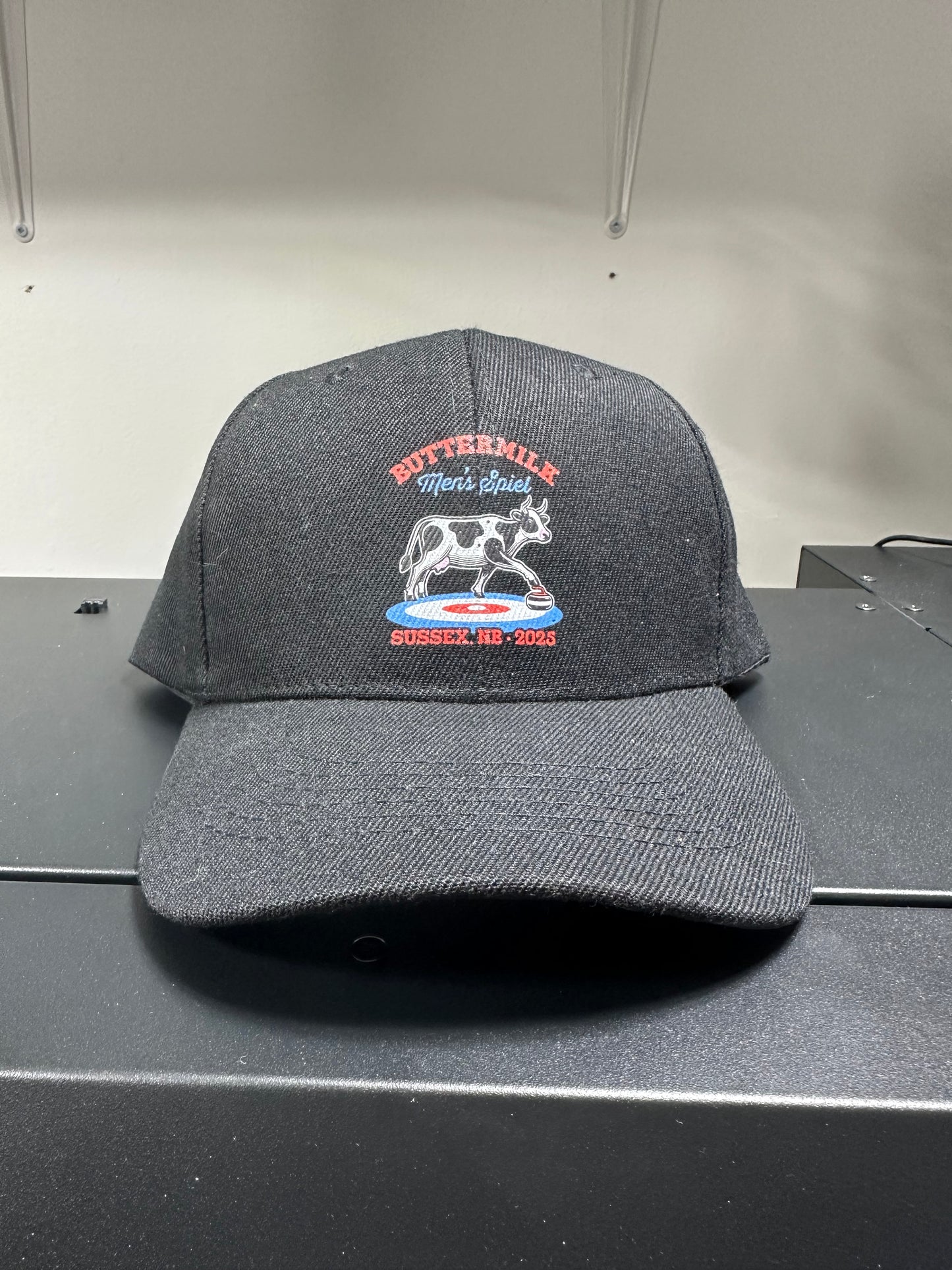 Ankar Custom Hats