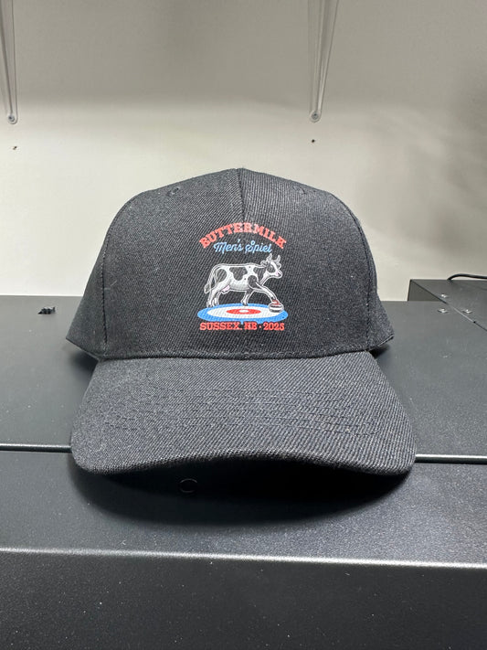 Ankar Custom Hats
