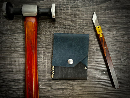 Leather Wallet