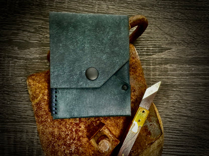 Leather Wallet