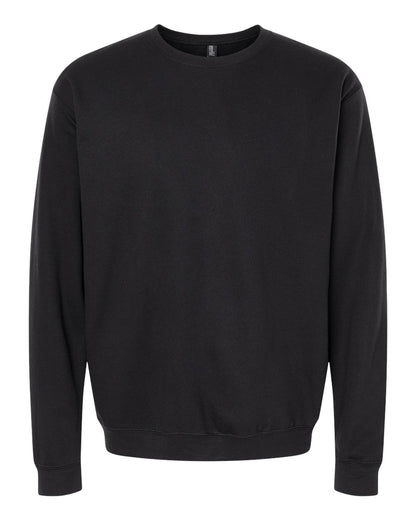 M&O Unisex Crewneck Fleece